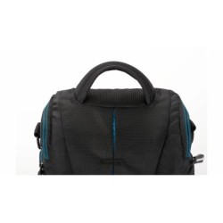 Cullmann Sydney Pro Maxima 80 Negra | Bolsa profesional para cámaras DSLR y accesorios