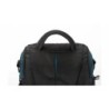 Cullmann Sydney Pro Maxima 80 Negra | Bolsa profesional para cámaras DSLR y accesorios