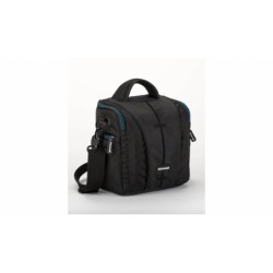 Cullmann Sydney Pro Maxima 80 Negra | Bolsa profesional para cámaras DSLR y accesorios