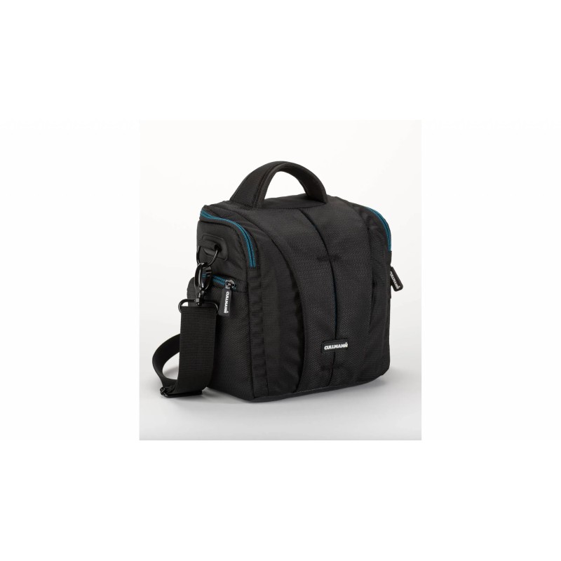 Cullmann Sydney Pro Maxima 80 Negra | Bolsa profesional para cámaras DSLR y accesorios