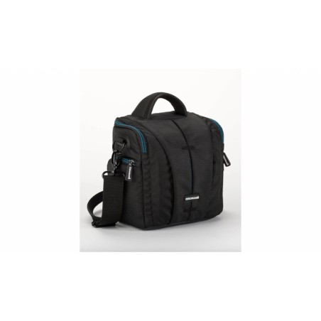Cullmann Sydney Pro Maxima 80 Negra | Bolsa profesional para cámaras DSLR y accesorios