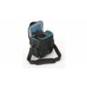 Cullmann Sydney Pro Maxima 80 Negra | Bolsa profesional para cámaras DSLR y accesorios