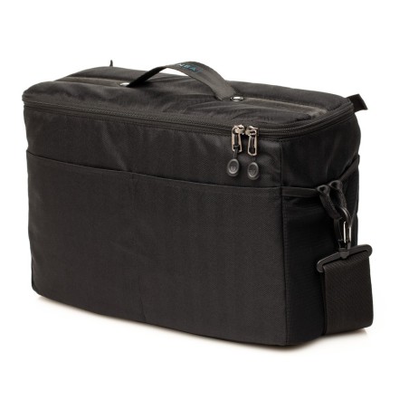 Tenba Inserto para Cámara BYOB 13 Negro | Organizador acolchado para cámaras y accesorios