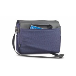 Cullmann Bristol Maxima 333+ Azul | Mochila fotográfica acolchada y resistente al agua