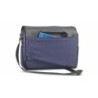 Cullmann Bristol Maxima 333+ Azul | Mochila fotográfica acolchada y resistente al agua