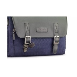 Cullmann Bristol Maxima 333+ Azul | Mochila fotográfica acolchada y resistente al agua