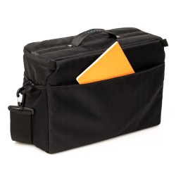 Tenba Inserto para Cámara BYOB 13 Negro | Organizador acolchado para cámaras y accesorios