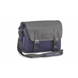 Cullmann Bristol Maxima 333+ Azul | Mochila fotográfica acolchada y resistente al agua