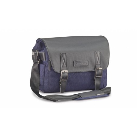 Cullmann Bristol Maxima 333+ Azul | Mochila fotográfica acolchada y resistente al agua