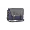 Cullmann Bristol Maxima 333+ Azul | Mochila fotográfica acolchada y resistente al agua