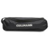 Cullmann Trípode Nando 560M RW15 Negro/Plata | trípode profesional | trípode panorámico