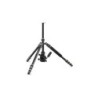 Cullmann Trípode Nando 560M RW15 Negro/Plata | trípode profesional | trípode panorámico
