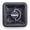 Cullmann Primax PX658 | Placa rápida de repuesto para trípodes Primax PX658