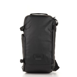 Tenba Bolsa de Hombro Solstice V2 12L Negra | Bolsa fotográfica espaciosa y ergonómica