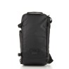 Tenba Bolsa de Hombro Solstice V2 12L Negra | Bolsa fotográfica espaciosa y ergonómica