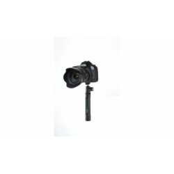 Cullmann Mini Trípode Magnesit Copter + Rótula CB2.7 | mini trípode | trípode con rótula