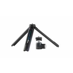 Cullmann Mini Trípode Magnesit Copter + Rótula CB2.7 | mini trípode | trípode con rótula