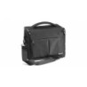 Cullmann Málaga Maxima 200 Negro | Bolsa compacta acolchada para cámaras y accesorios