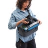 Tenba Bolsa de Hombro Solstice V2 12L Negra | Bolsa fotográfica espaciosa y ergonómica