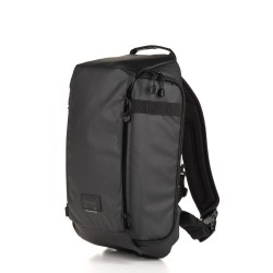 Tenba Bolsa de Hombro Solstice V2 12L Negra | Bolsa fotográfica espaciosa y ergonómica