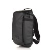 Tenba Bolsa de Hombro Solstice V2 12L Negra | Bolsa fotográfica espaciosa y ergonómica