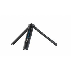 Cullmann Magnesit Copter Multi Trípode Negro | trípode multifunción móvil | trípode empuñadura vlogging