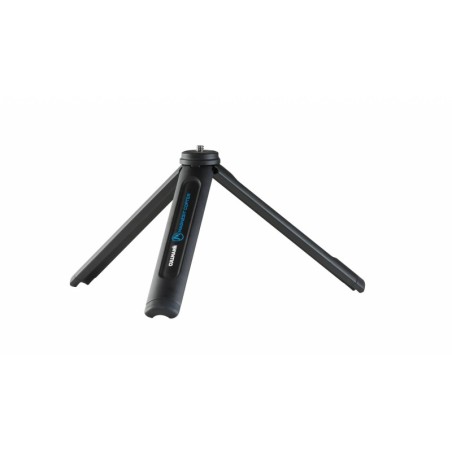 Cullmann Magnesit Copter Multi Trípode Negro | trípode multifunción móvil | trípode empuñadura vlogging
