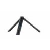 Cullmann Magnesit Copter Multi Trípode Negro | trípode multifunción móvil | trípode empuñadura vlogging