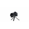 Cullmann Magnesit Copter Multi Trípode Negro | trípode multifunción móvil | trípode empuñadura vlogging