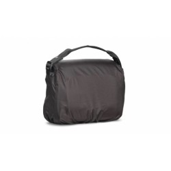 Cullmann Stockholm Maxima 85+ Gris | Bolsa acolchada para cámaras réflex con diseño nórdico moderno
