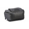 Cullmann Stockholm Maxima 85+ Gris | Bolsa acolchada para cámaras réflex con diseño nórdico moderno