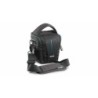 Cullmann Sydney Pro Action 150 Negro | Bolsa de hombro compacta y resistente para cámaras avanzadas