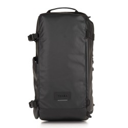 Tenba Bolsa de Hombro Solstice V2 16L Negra | Bandolera fotográfica espaciosa y ergonómica