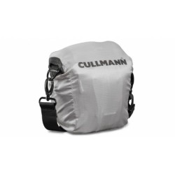 Cullmann Sydney Pro Action 150 Negro | Bolsa de hombro compacta y resistente para cámaras avanzadas