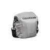 Cullmann Sydney Pro Action 150 Negro | Bolsa de hombro compacta y resistente para cámaras avanzadas