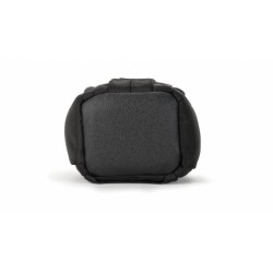Cullmann Sydney Pro Vario 200 Negro | Bolsa profesional para réflex y sin espejo con amplio espacio