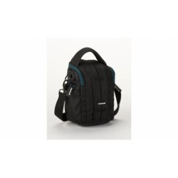Cullmann Sydney Pro Vario 200 Negro | Bolsa profesional para réflex y sin espejo con amplio espacio