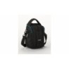 Cullmann Sydney Pro Vario 200 Negro | Bolsa profesional para réflex y sin espejo con amplio espacio