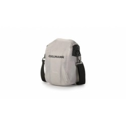 Cullmann Sydney Pro Vario 200 Negro | Bolsa profesional para réflex y sin espejo con amplio espacio