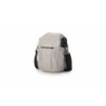 Cullmann Sydney Pro Vario 200 Negro | Bolsa profesional para réflex y sin espejo con amplio espacio