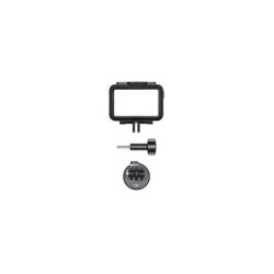 DJI Osmo Action Montura Protectora | Accesorio esencial para proteger y montar tu cámara