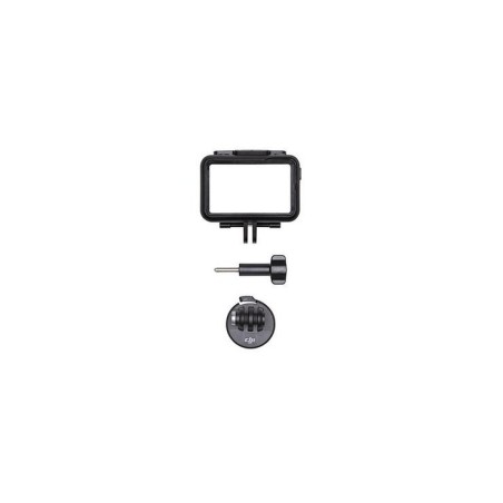 DJI Osmo Action Montura Protectora | Accesorio esencial para proteger y montar tu cámara