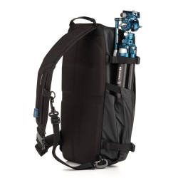 Tenba Bolsa de Hombro Solstice V2 16L Negra | Bandolera fotográfica espaciosa y ergonómica