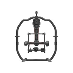 DJI Ronin 2 Kit Profesional | Sistema de estabilización de 3 ejes para cámaras de cine profesionales