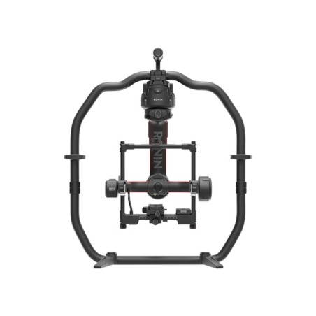 DJI Ronin 2 Kit Profesional | Sistema de estabilización de 3 ejes para cámaras de cine profesionales