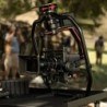 DJI Ronin 2 Kit Profesional | Sistema de estabilización de 3 ejes para cámaras de cine profesionales