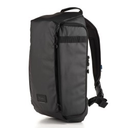 Tenba Bolsa de Hombro Solstice V2 16L Negra | Bandolera fotográfica espaciosa y ergonómica