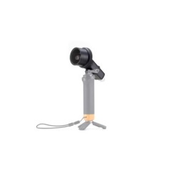 DJI Caja Estanca para Pocket 2 | Protección impermeable hasta 60 metros para grabaciones submarinas