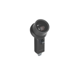 DJI Caja Estanca para Pocket 2 | Protección impermeable hasta 60 metros para grabaciones submarinas