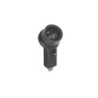 DJI Caja Estanca para Pocket 2 | Protección impermeable hasta 60 metros para grabaciones submarinas
